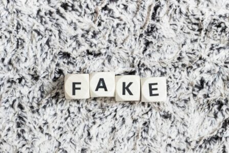 Fake