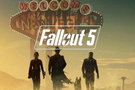 Fallout 5 Univers Partage Serie