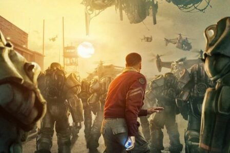 Fallout Confrérie