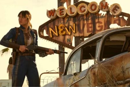 Fallout New Vegas Saison 2