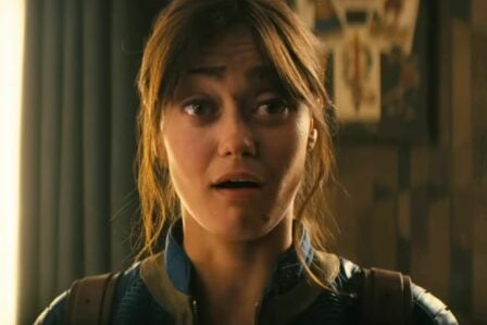 Fallout Saison 2 Sortie Plus Tôt