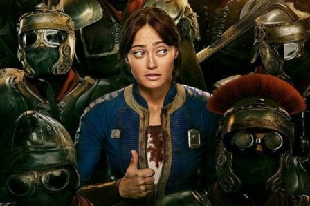 Fallout Saison 3 2026