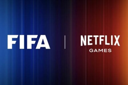 Fifa Netflix
