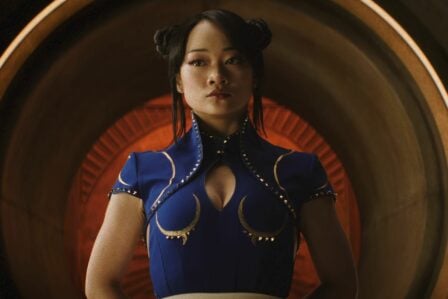 Film Street Fighter (1)