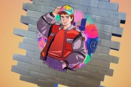 Fortnite Ia Marty