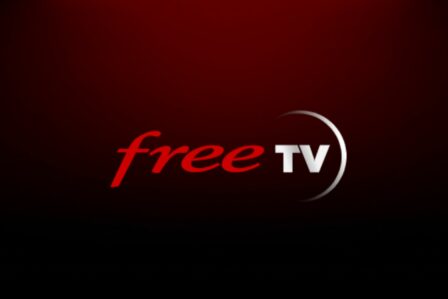 Free Tv Logo