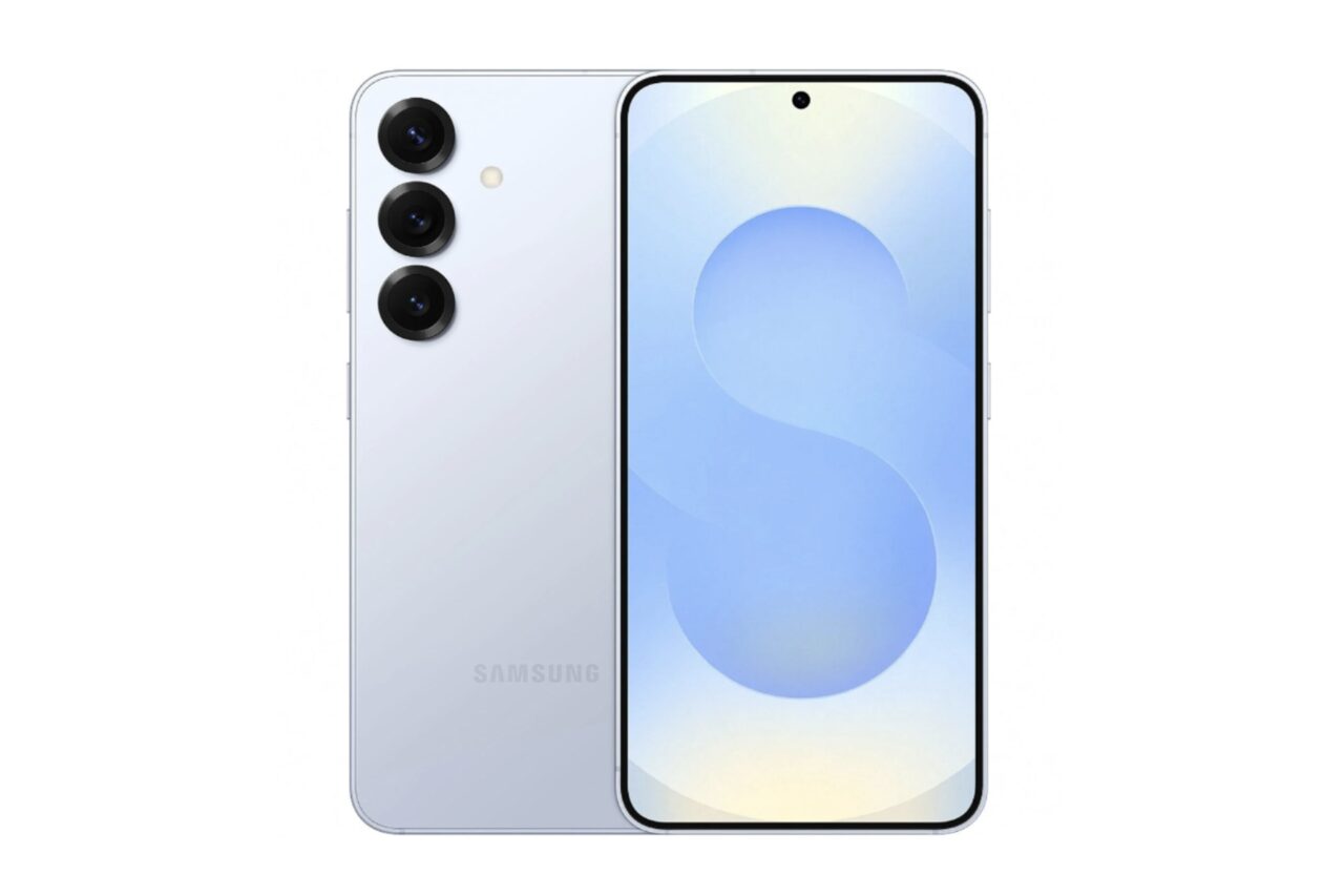 Galaxy S25