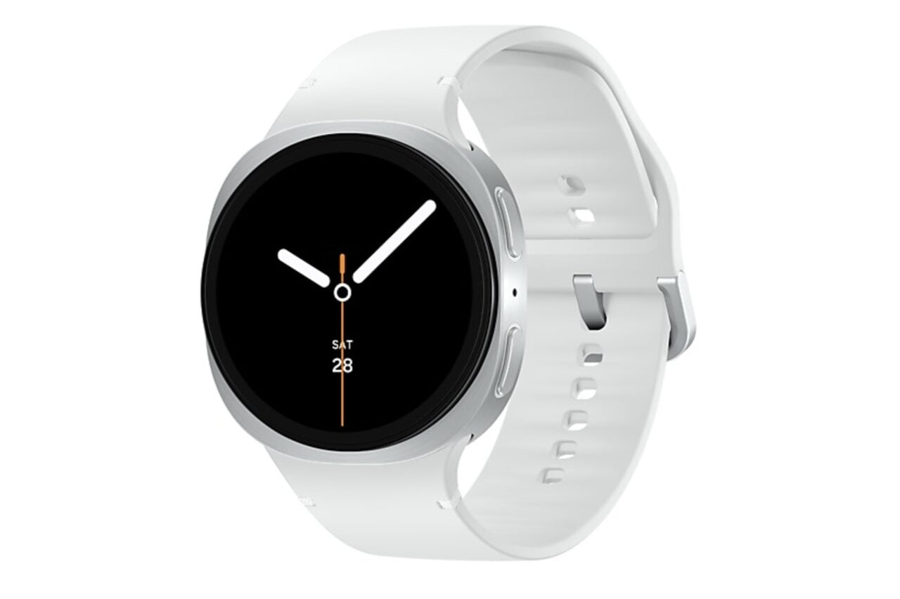 Galaxy Watch 8
