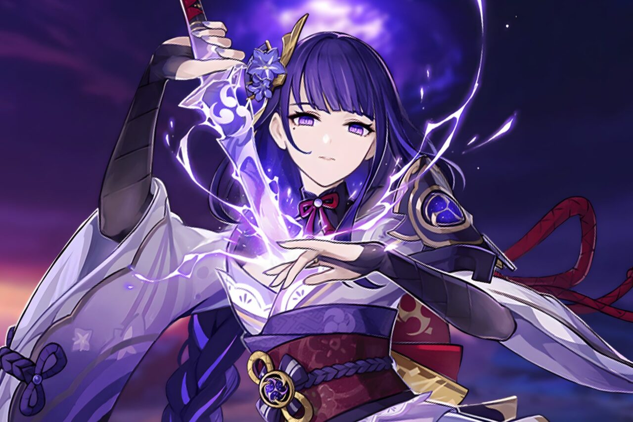 Genshin Impact