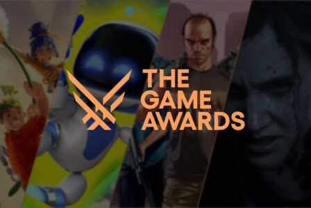 Goaty Game Awards