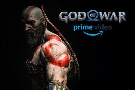 God Of War Prime Video Tout Savoir