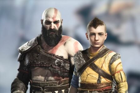 God Of War Série