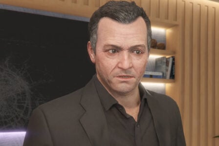 Gta Michael 2025