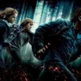 Harry Potter 7 Aprtie 1 Poster