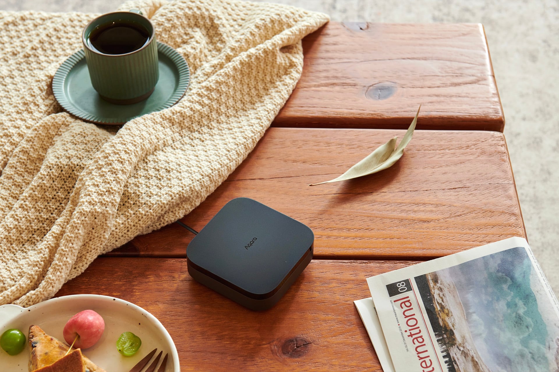 Hub M3 Aqara