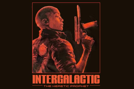 Intergalactic The Heretic Prophet 2027 Crunch