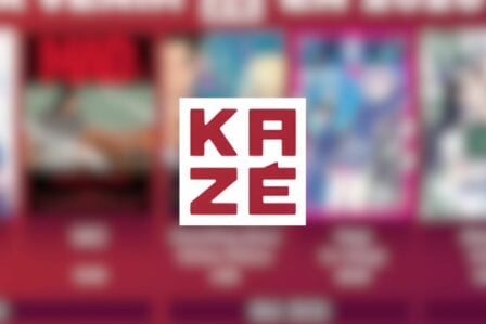 Kaze