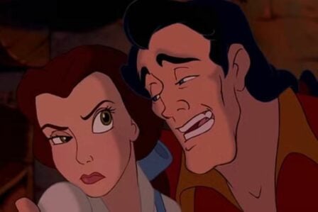 La Belle Et La Bête Gaston Live Action Film