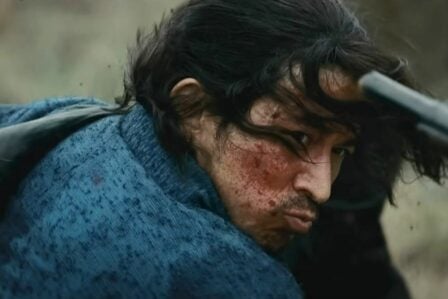 Last Samurai Standing Saison 2 Annonce