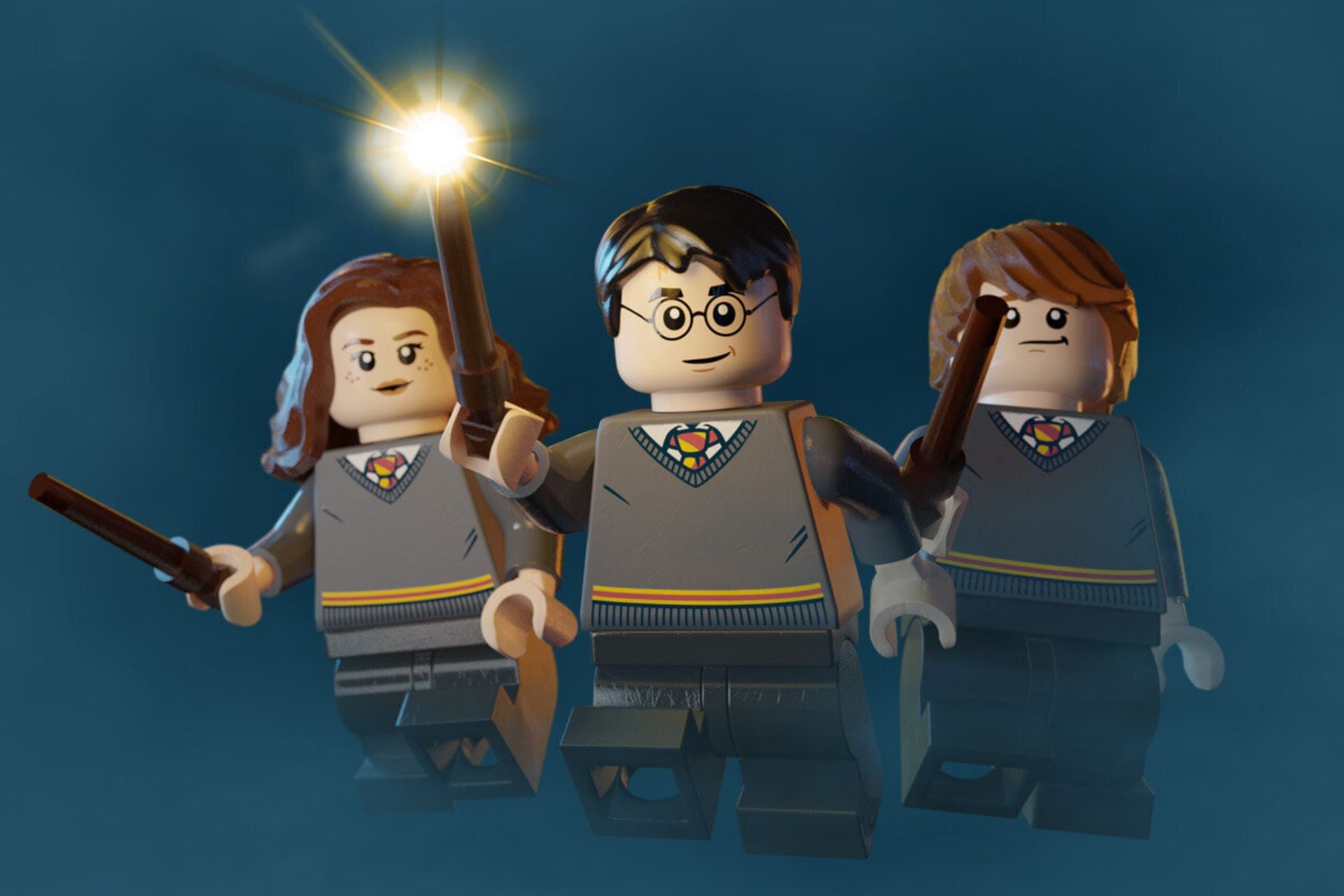 Legoland Deutschland Harry Potter Wizarding World