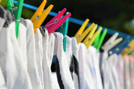 Linge Sécher