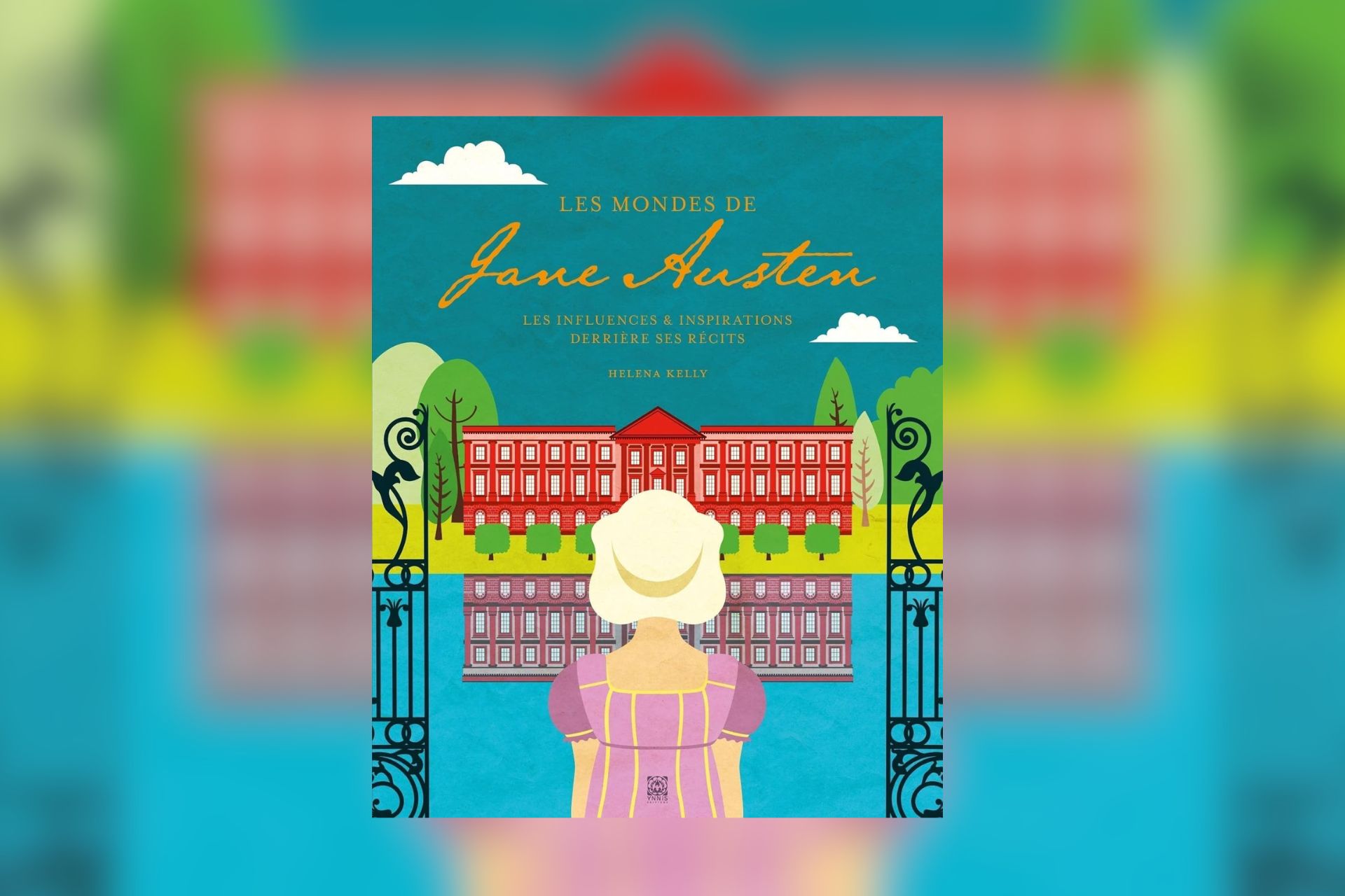Livre Cinéma (1)