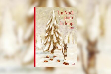 Livre Loup