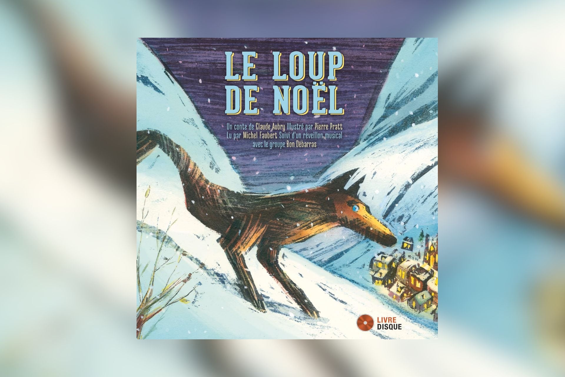 Loup Livre (1)