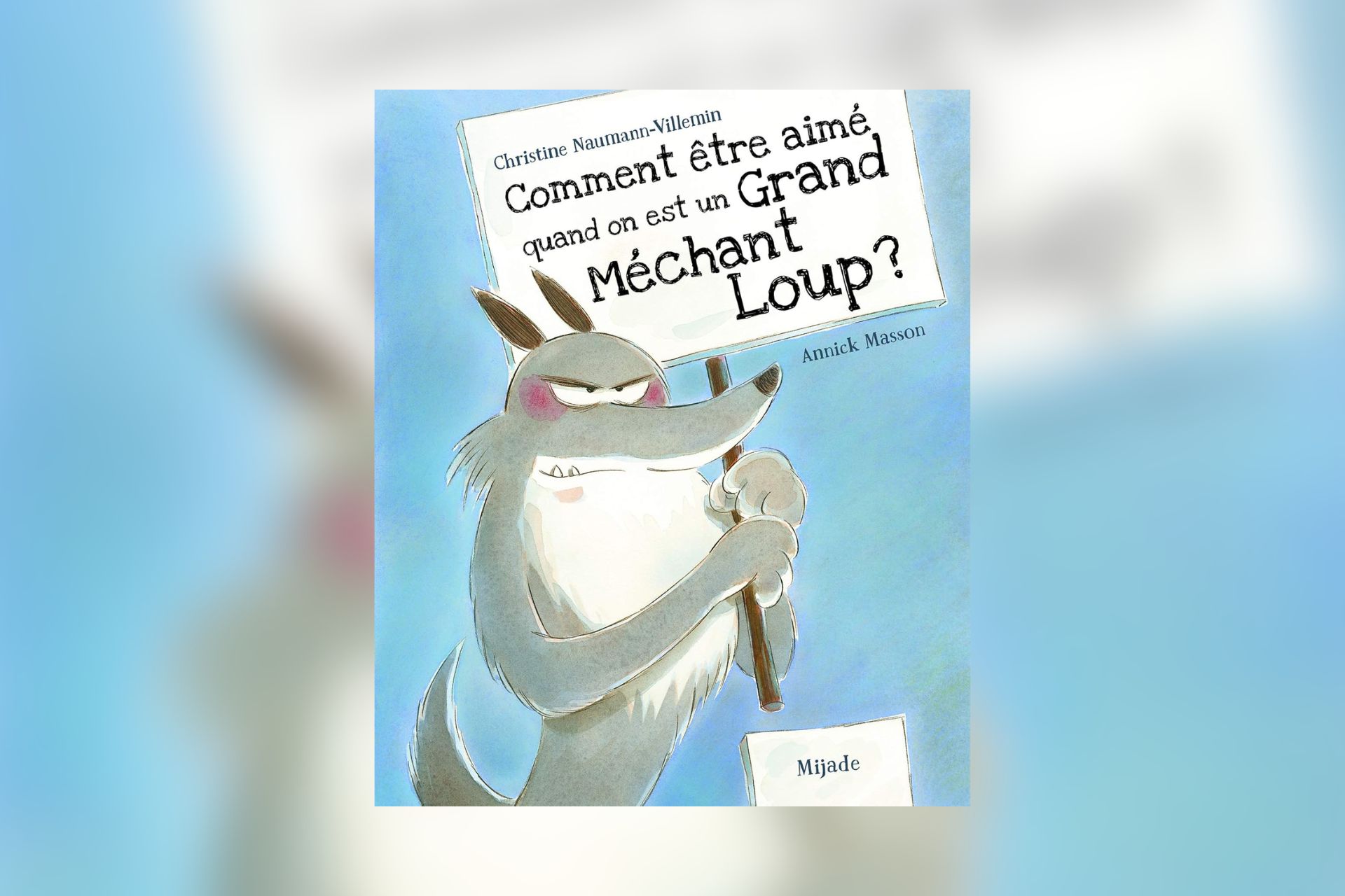 Loup Livre (2)