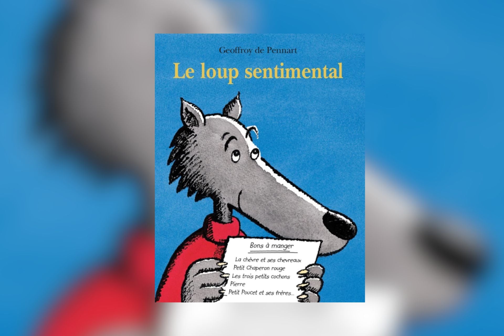 Loup Livre (4)