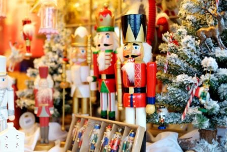 Marché Noel