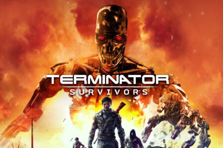 Mauvaise Nouelle Terminator Survivors