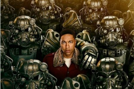 Maximus Fallout Saison 2