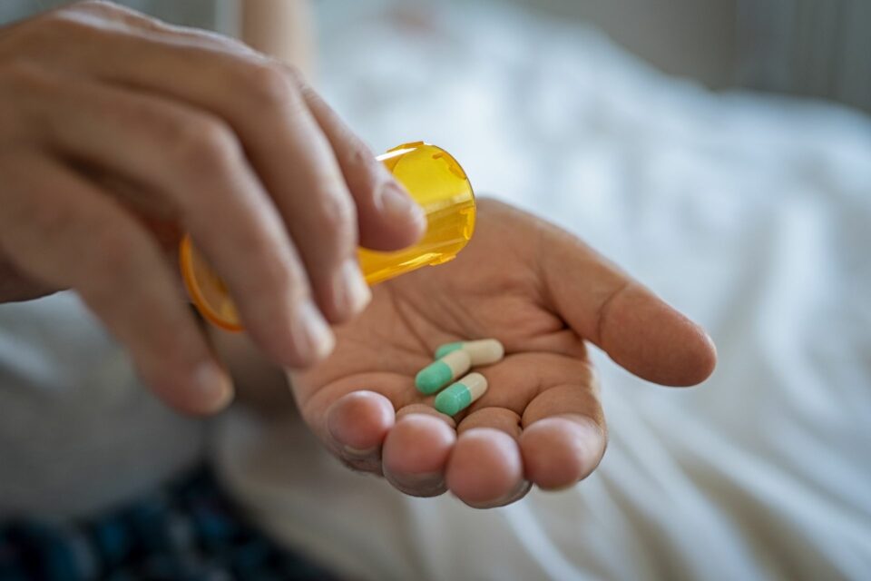 Ces 3 médicaments en vente libre que vous prenez (peut-être) tous les ...