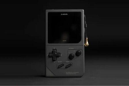 Modretro Gameboy