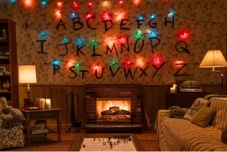 Netflix Feu De Cheminee (1)