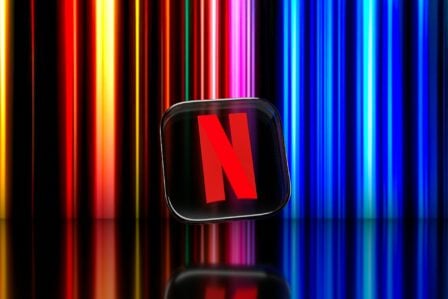 Netflix Rachat Disney Ea