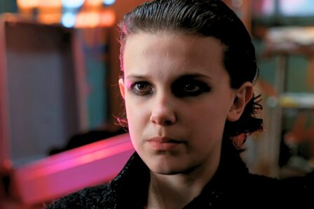 Netflix Stranger Things Détails Histoire 8