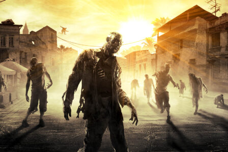 Nouveau Dying Light