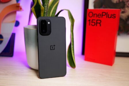 Oneplus 15r Header