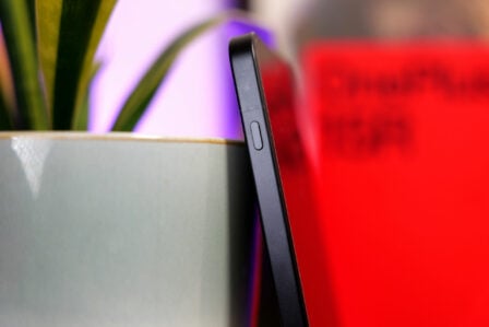 Oneplus 15r Plus Key