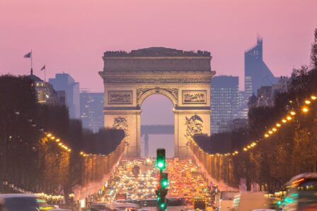 Paris