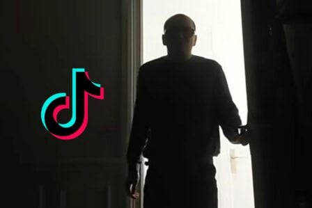 Pipi Au Lit Tiktok Trend