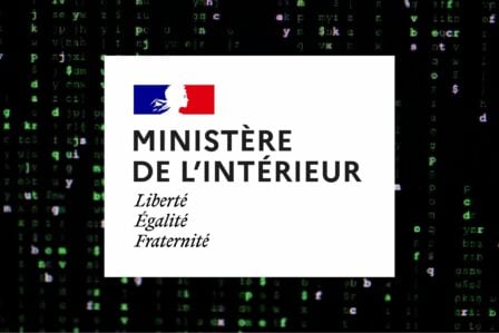 Piratage Ministère De L'intérieur 2025 Décembre