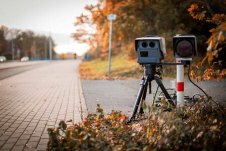 Radar Intelligent