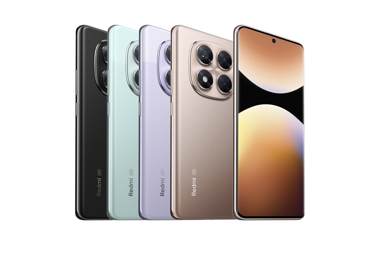 Redmi Note 14 Pro 5g