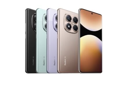 Redmi Note 14 Pro 5g