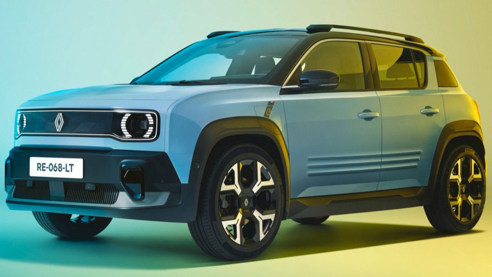 La R4 peine à convaincre, mais tout va changer chez Renault