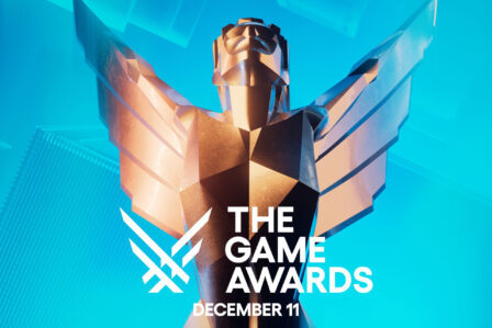 Resume The Game Awards 2025