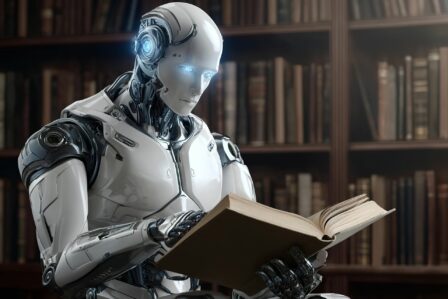 Robot Lecture